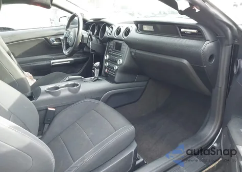 2016 Ford Mustang V6 z USA, uszkodzony, nr VIN 1FA6P8AM1G5263994